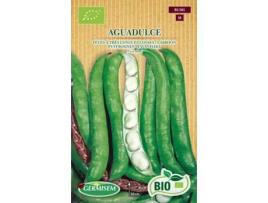 Sementes GERMISEM Bio Sementes Fava Aguadulce
