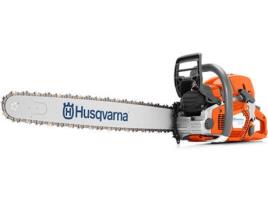 Motosserra HUSQVARNA 572XP