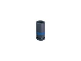 Chave de Impacto Longa Hexagonal  58 mm 1'