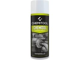 Spray Massa CHEMITOOL CHEMICALS Cobre (400 ml)