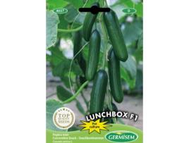 Sementes  Pepino Snack Lunchbox F1