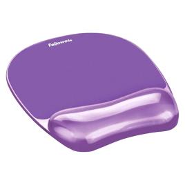 Alfom. Reposamunecas GEL Violeta