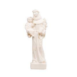 Manulena Peça decorativa aromática St. António Marfim, da Manulena
