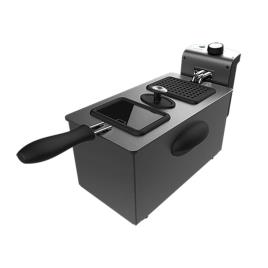 Fritadeira  CleanFry 3000 Dark 3 L 2180 W