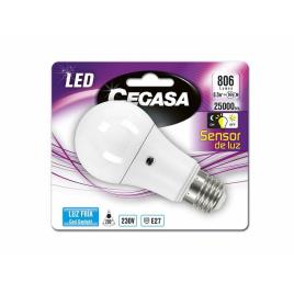 Lâmpada LED  8,5 W 5000 K