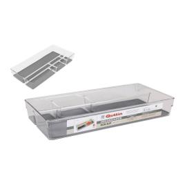 Organizador  Non-Slip PET (39,8 x 18,5 cm)