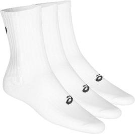 Meias   3PPK Crew Sock 155204-0001 Tamanho 39-42