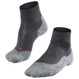 Meias   TK5 Short Socken 16461-3180 Tamanho 42-43