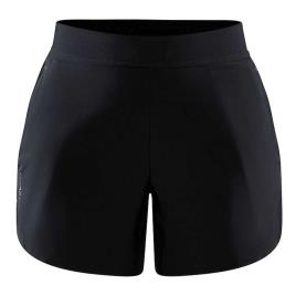 Craft Calças Curtas Adv Essence Stretch 5´´ S Black