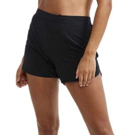 Craft Calças Curtas Adv Essence Stretch 5´´ S Black