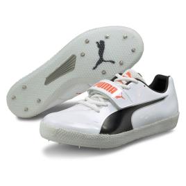 Sapatos de atletismo  evoSPEED High Jump 6 19345502 Tamanho 45 EU