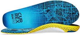 Palmilhas CURREX CURREX RunPro High 20111-18 Tamanho XL