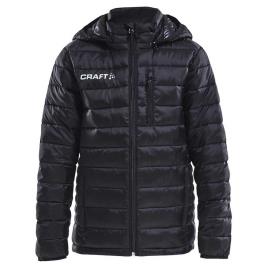 Anoraque com capuz  Jacket  Isolate JR 1905995-9999 Tamanho XS (129-134 cm)