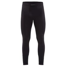 Craft Leggings Active Intensity L Black / Asphalt