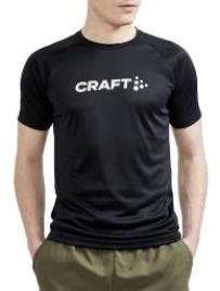 Camiseta   CORE Unify Logo 1911786-999000 Tamanho XL