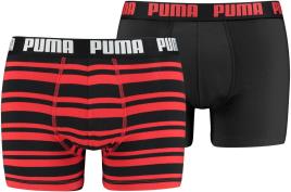 Boxers  Heritage Stripe Boxer 2 PACK 601015001-786 Tamanho M