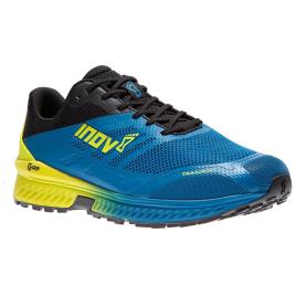 Sapatilhas de trilha INOV-8 TRAILROC 280 (M) 000859-blbk-m-01 Tamanho 45,5 EU