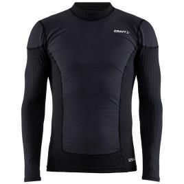 Camiseta de manga comprida   Act. Ext. X Wind 1909692-999985 Tamanho XL