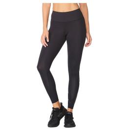 Leggins   FORCE MID-RISE COMP TIGHTS wa5367b-blknro Tamanho L