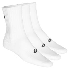 Meias   3PPK Crew Sock 155204-0001 Tamanho 43-46