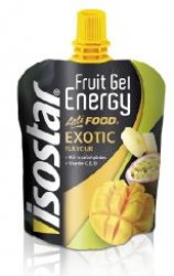 Geeli  ACTIFOOD EXOTIC 90g n55