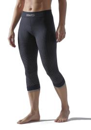 Calções 3/4  Knickers  ADV Warm Intensity 1909736-999000 Tamanho XS