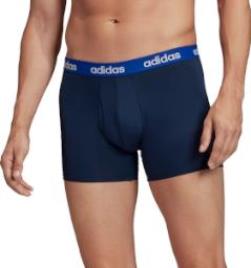 Boxers  M CC 3PP BRIEF fs8397 Tamanho S