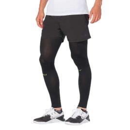 Leggins   LIGHT SPEED COMPRESSION TIGHTS ma5305b-blkgrf Tamanho S