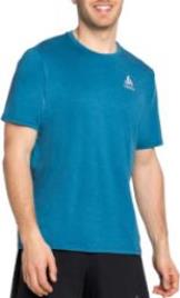 Camiseta  T-shirt crew neck s/s RUN EASY 365 313442-20773 Tamanho S