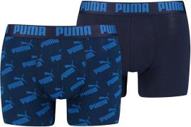 Boxers  AOP Boxer 2 PACK 100001512-002 Tamanho S