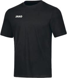 Camiseta   Base T-Shirt Kids Schwarz F08 6165k-008 Tamanho 152