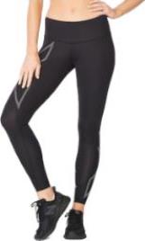 Leggins  LIGHT SPEED MID-RISE COMPRESSION TIGHTS wa6523b-blkbrf Tamanho XS