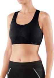 Soutien   Madison Low Support Sport-BH 38462-3000 Tamanho XS