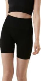 Calções Björn Borg STHLM SEAMLESS RIB SHORTS 10000572-bk001 Tamanho M/L