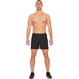 Calções   LIGHT SPEED 7' COVER SHORTS mr6505b-blkbrf Tamanho M