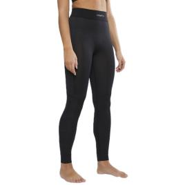 Craft Leggings Active Intensity S Black / Asphalt