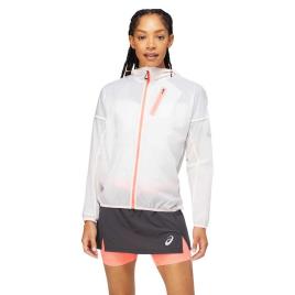 Anoraque com capuz  FUJITRAIL JACKET W 2012b930-700 Tamanho S