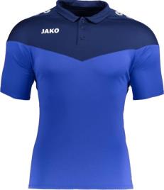 Camisa meia Jako champ 2.0 6320d-049 Tamanho 44