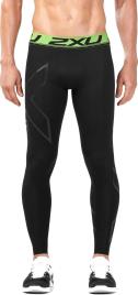 Leggins 2XU 2XU REFRESH RECOVERY COMPRESSION TIGHTS ma4419b-blknro Tamanho S