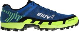 Sapatilhas de trilha INOV-8 INOV-8 MUDCLAW 300 M 000770-blyw-p-01 Tamanho 44,5 EU