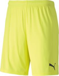 Calções Puma teamGOAL 23 knit Shorts jr 70426323 Tamanho 140