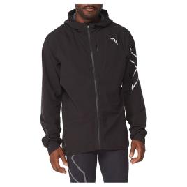 Anoraque com capuz   LIGHT SPEED WP JACKET M mr6499a-blksrf Tamanho XL