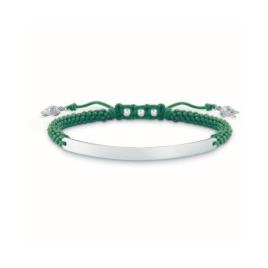 Bracelete Feminino  Lba0058-173-6 (21 Cm)