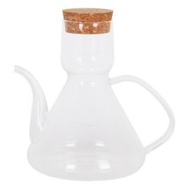 Galheteiro  Bell Vidro De Borosilicato (500 Cc)
