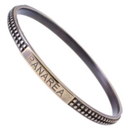 Bracelete Feminino  Bs12ru3 (7 Cm)