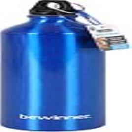 Garrafa De Alumínio Bewinner 750 Ml