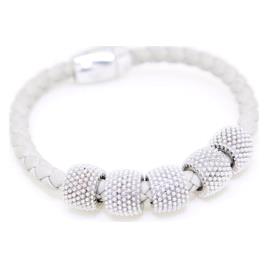 Bracelete Feminino Pesavento Wpxlb029 (19 Cm)