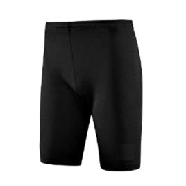 Leggings De Futebol Para Adultos  Preto Preta