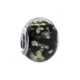 Miçangas Femininas  Vmm0113-15 Verde (1 Cm)