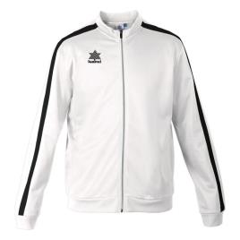 Casaco De Desporto  Gama Branco Acetato